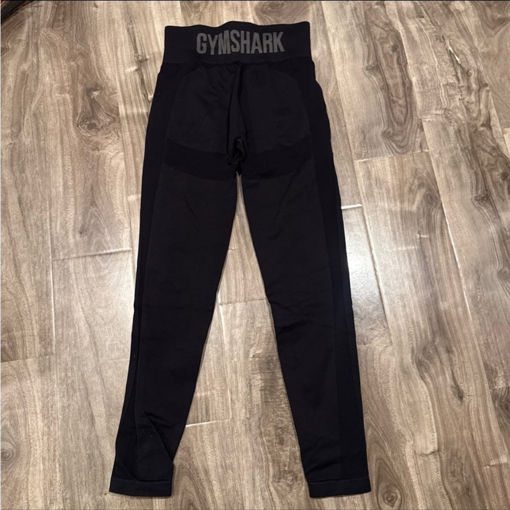 Gymshark flex high waisted leggings - Picture 3 of 5